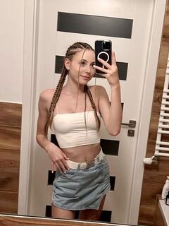 Nastya Williams