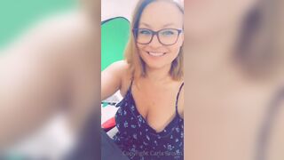 Carla Brown Naked Big Boobs Strip Video Leaked