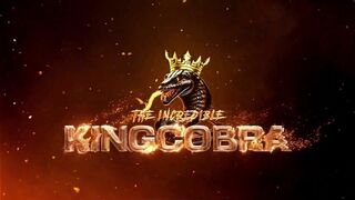 Holly Hotwife Teases Her Pussy with King Cobra's Big Black Cock in Steamy Video