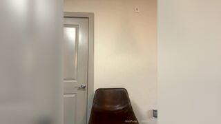 Amira Brie Teases Her Juicy Oil-Covered Ass in Naughty OnlyFans Video