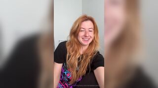 strawberry_kisses99 Teases with Hardcore Fucking and Pussy Play with Sex Toys in Compilation Video