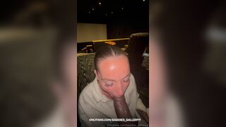 Ashley Aoky Teases Her Deepthroat Skills on Massive BBC in Leaked OnlyFans Video