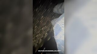 Ashley Aoky Teases Her Deepthroat Skills on Massive BBC in Leaked OnlyFans Video