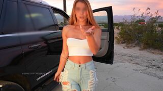 Bitchinbubba Rocky - Letting A Fan Jerk Off Onto Me Video