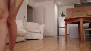 Anna Zapala Teases Her Wet Pussy in This Leaked HD Video