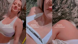 Babibarelli Loves Kitchen Hardcore Creampie Fuck Videos
