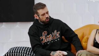 Plugtalk - Kathryn Mae And Lena The Plug Threesome Onlyfans