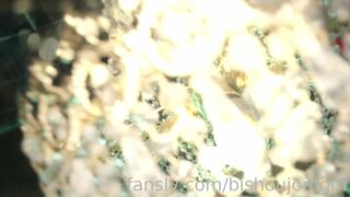 Bishoujomom Tease Her Melons in Naughty Group Fun Fansly Video