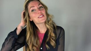 Diora Baird Teases her Huge Tits and Hard Nipples in Steamy OnlyFans Video