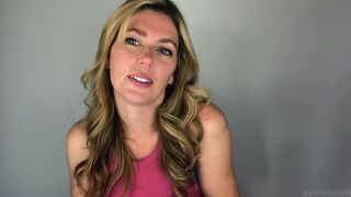 Diora Baird Teases her Huge Tits and Hard Nipples in Steamy OnlyFans Video