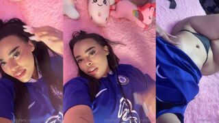 Angelaincollege Leaked OnlyFans Video Teasing Her Nude Body Pay Per View Style