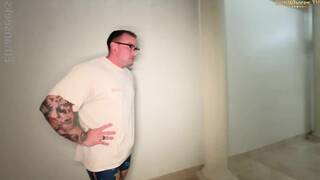 Fittbadonk Sluts Get Pounded In Intense Gym Group Sex Video