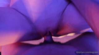 Robbiocnl Leaked OnlyFans Video Teases Steamy Nude Blowjob Action