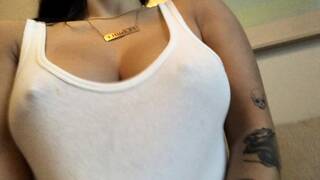 Asa Akira Spreads Wide for a Wet Pussy Tease in Steamy JOI Porn Video