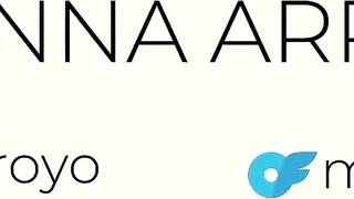 Venezuelan Dancer gets her oily ass pounded by her coach in this steamy video