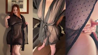 Vladislava _661 Gets Wet And Wild In Leaked Onlyfans Pussy Rubbing Video