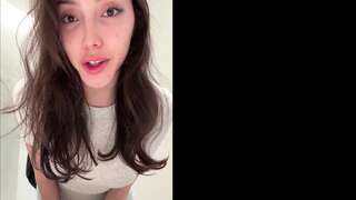 Ruth Lee Stars in Steamy Bathroom Fuck Video with a Messy Facial Finish