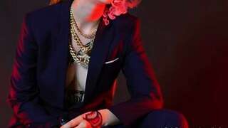 Gumiho Milkimind Harley X Joker Tease Their Naughty Antics in This Steamy Girl-on-Girl Video