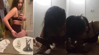 Indian Instagram Influencer Leaks Her XXX Tape for Viral Fame