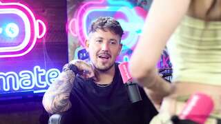 Dainty Wilder Gets Wet And Wild With Intense Fingering And Squirting Action In This Pillow Talk Show Video