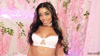 Kay Kay Pinkroom Sexy Cutie Gets Used like a Cumslut Teaser
