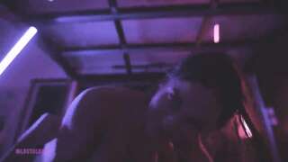 Lucy Cloud Takes a Pounding in Lingerie Tease Roleplay Fuck Video