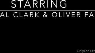 Crystal Clark Caught Skinny Dipping by Stepson Leading to a Hardcore Pounding in Leaked OnlyFans Video