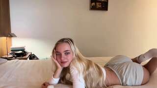 Marleymystique In Black Lingerie Showing Her Big Boobs And Perfect Ass In Live Stream