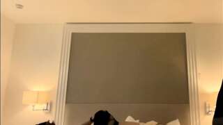 Sinfuldeeds Curvy Goddess Riding Cock In A Steamy Hotel Room Video