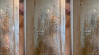 Sophieraiin Teases in Night Dress Strip Video Leaked from Onlyfans
