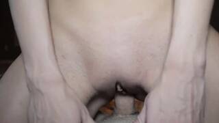 Chloe Lamb OnlyFans Thick Thigh Queen Tease Cock Riding and Deepthroat Action in Raw Fuck Video