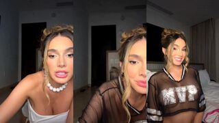 Lyna Perez Leaked XXX Camshow Video Reveals Naughty Hardcore Fuck Fest