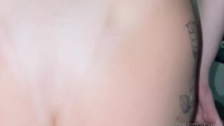 Ivy Eros Takes a Wild Ride on Massive BBC in Her Leaked Sex Tape Video