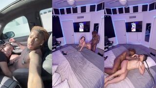 Melztube And Touchmoney Round 2 Exposed Fuck Fest Video