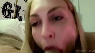 Siswet19 Teases Her Creamy Fantasy with a Raw Fuck Video
