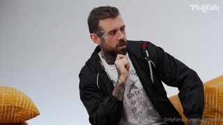 Lena The Plug and FitBaDonk's Wild Threesome Fuck Video Leaked