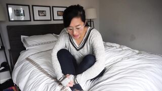 Kaedia Lang stars in this exclusive fuck fest video compilation