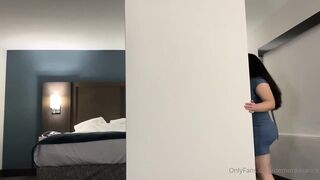 Demora Avarice Takes a Hard Pounding in Her Mouth Pussy and Tits Fuck Video