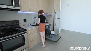 Lacy Lennon Gets Naughty with Wet Muffin Banging in Her Leaked OnlyFans Sex Video