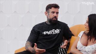 Niicky Baby And Lena The Plug Leaked Onlyfans Threesome Video