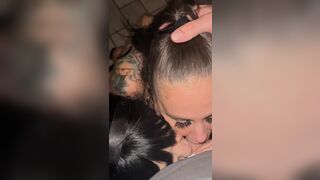 Cherie Deville And Joanna Angel Raw Bathroom Fuck Onlyfans Leaked Video