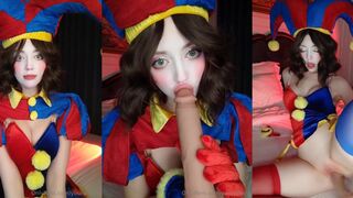Aldora Chan Puts on a Naughty Solo Show in Leaked Sexy Video