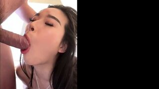 Elle Lee Puts on a Dirty POV Fuck Fest in Leaked Amateur Sex Tape Video