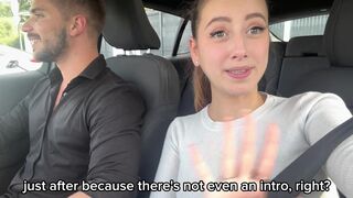 HelloLimoon Leaked Threesome Fuckfest Video