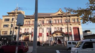 Hermione Potter Stars in Leaked JAV Cosplay Pissing Video Filmed in Kyoto Japan