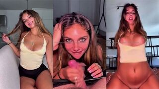 Joseydaniels Bounces Hard in Intense Cowgirl Fuck Video