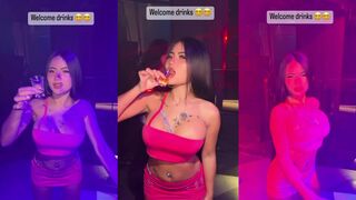 PraewAsian OnlyFans Leaked Video Teases Insane Asian Delights