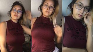 Miso Tokki Teases with Her Favorite Dildo in Amateur XXX Video