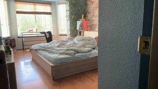 Must-Watch Emily Cheree Teases Her Huge Tits in Steamy Nude Video