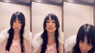 Littlesubgirl Teases in Leaked OnlyFans Pics Exposed